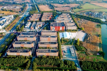 常熟星政科技有限公司关于便利店承包服务项目的竞争性磋商公告